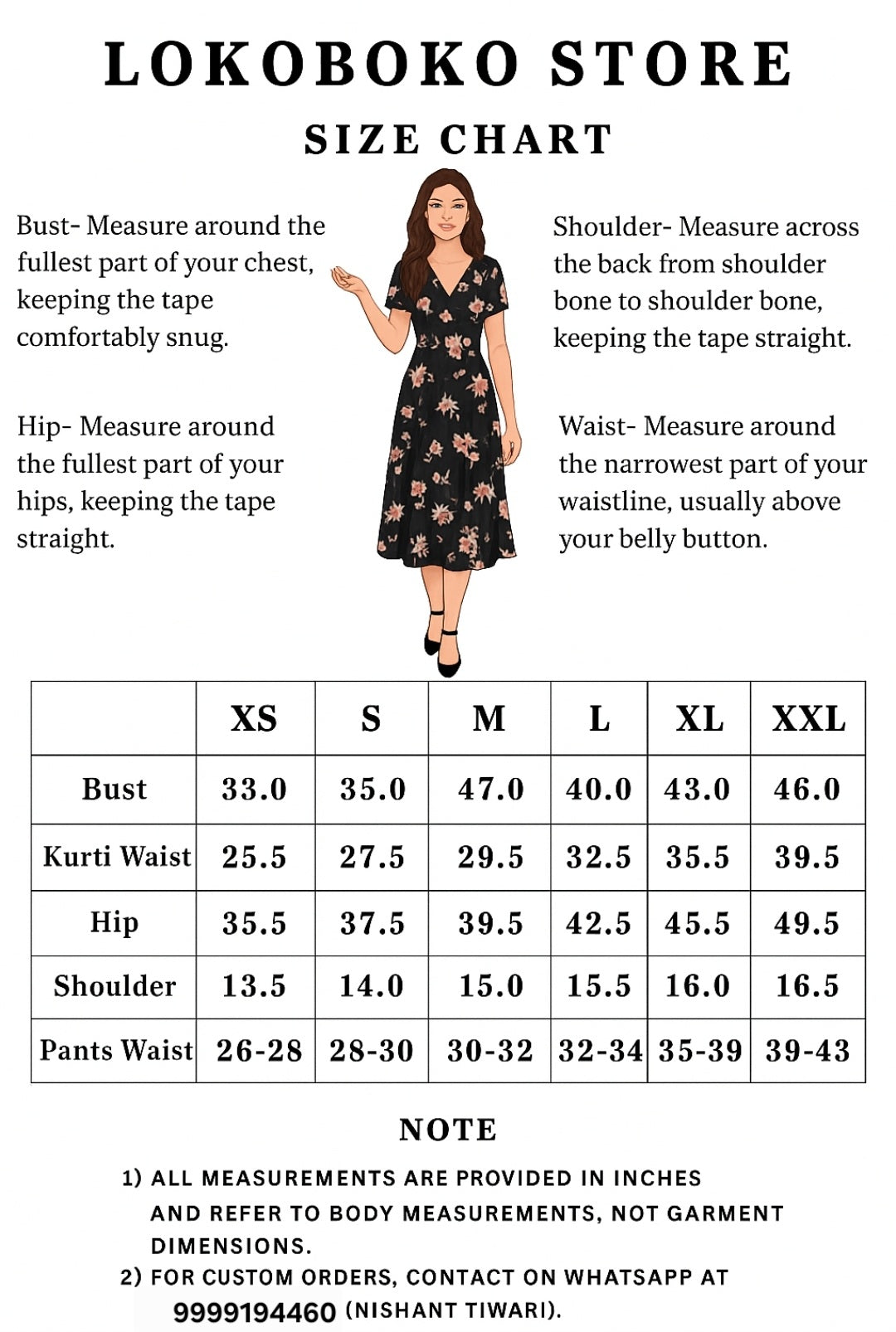 Apricot Garden Bow Mini Dress