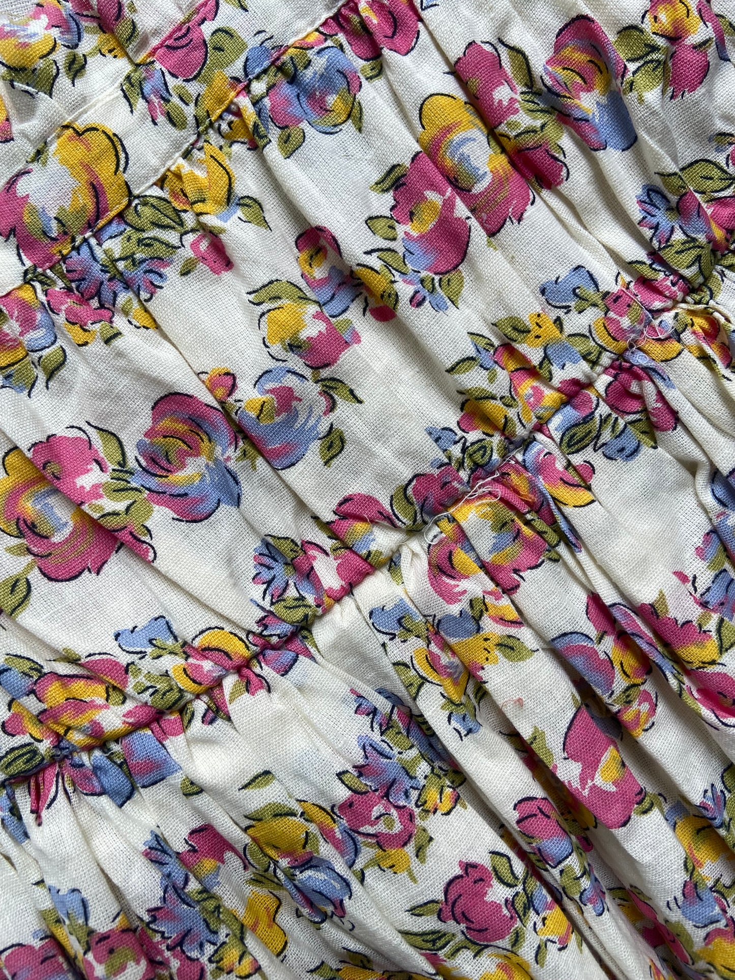 Asos A Line Flared Beach Dress