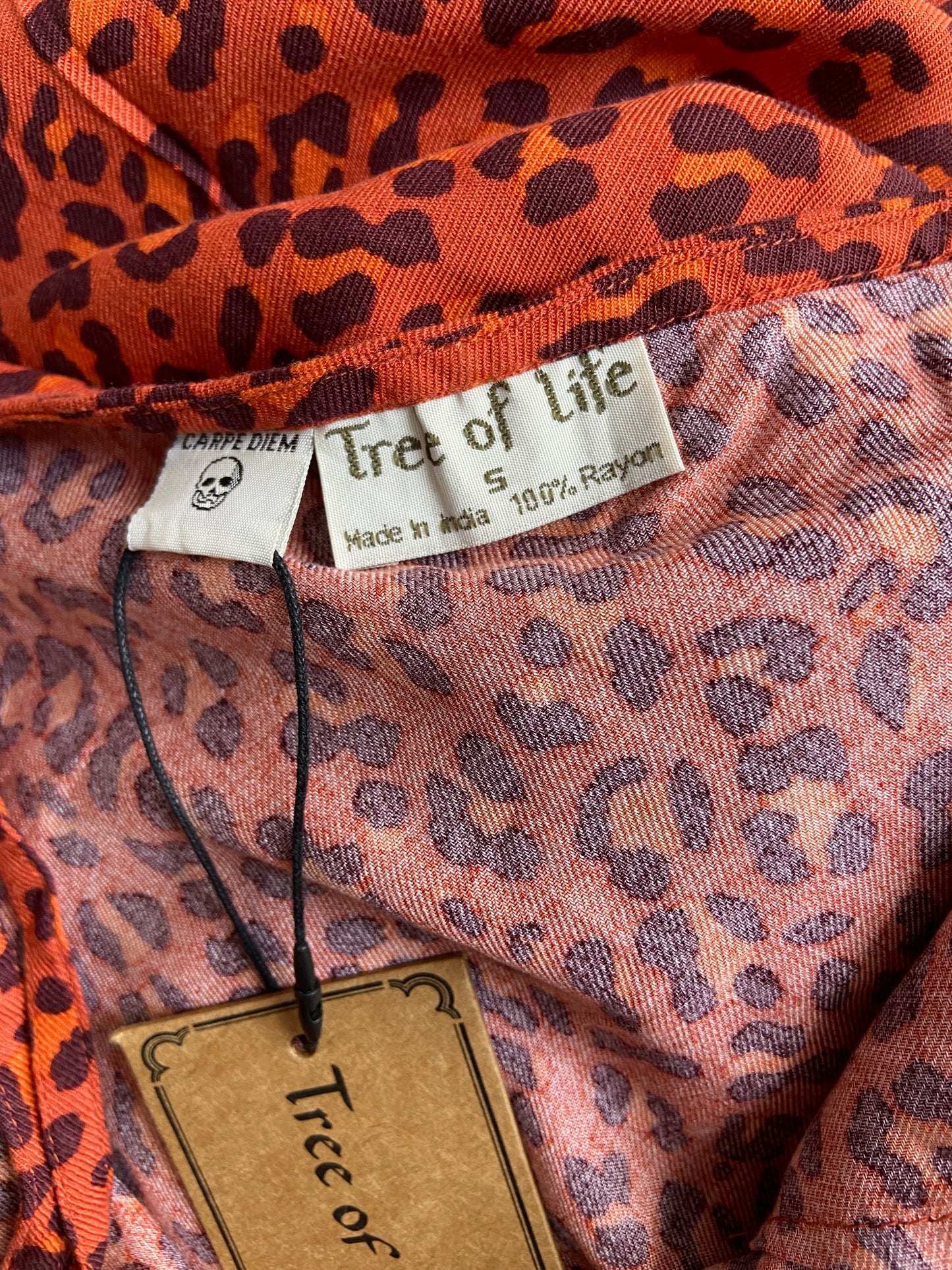 Women's Leopard Print Slip Dress – Sleeveless Bodycon Maxi