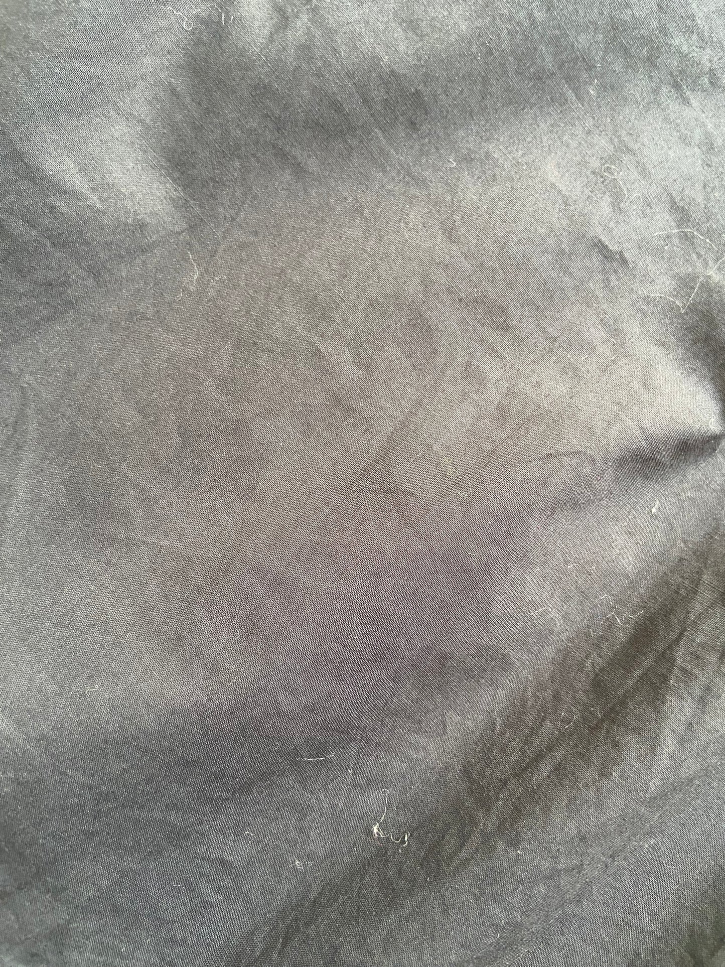 Elegant Black Puff Sleeve Mini Dress