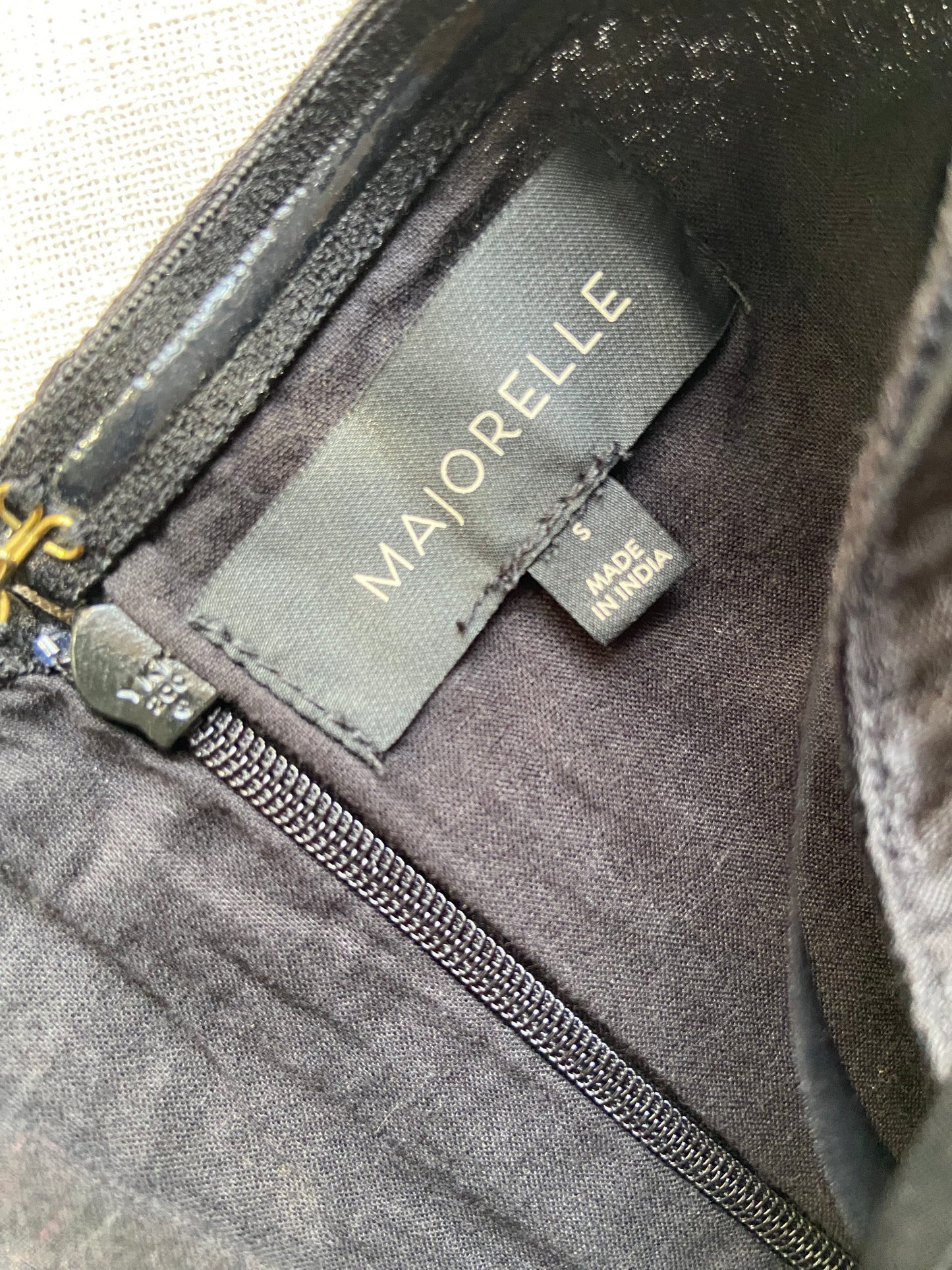 Elegant Black Floral Jumpsuit