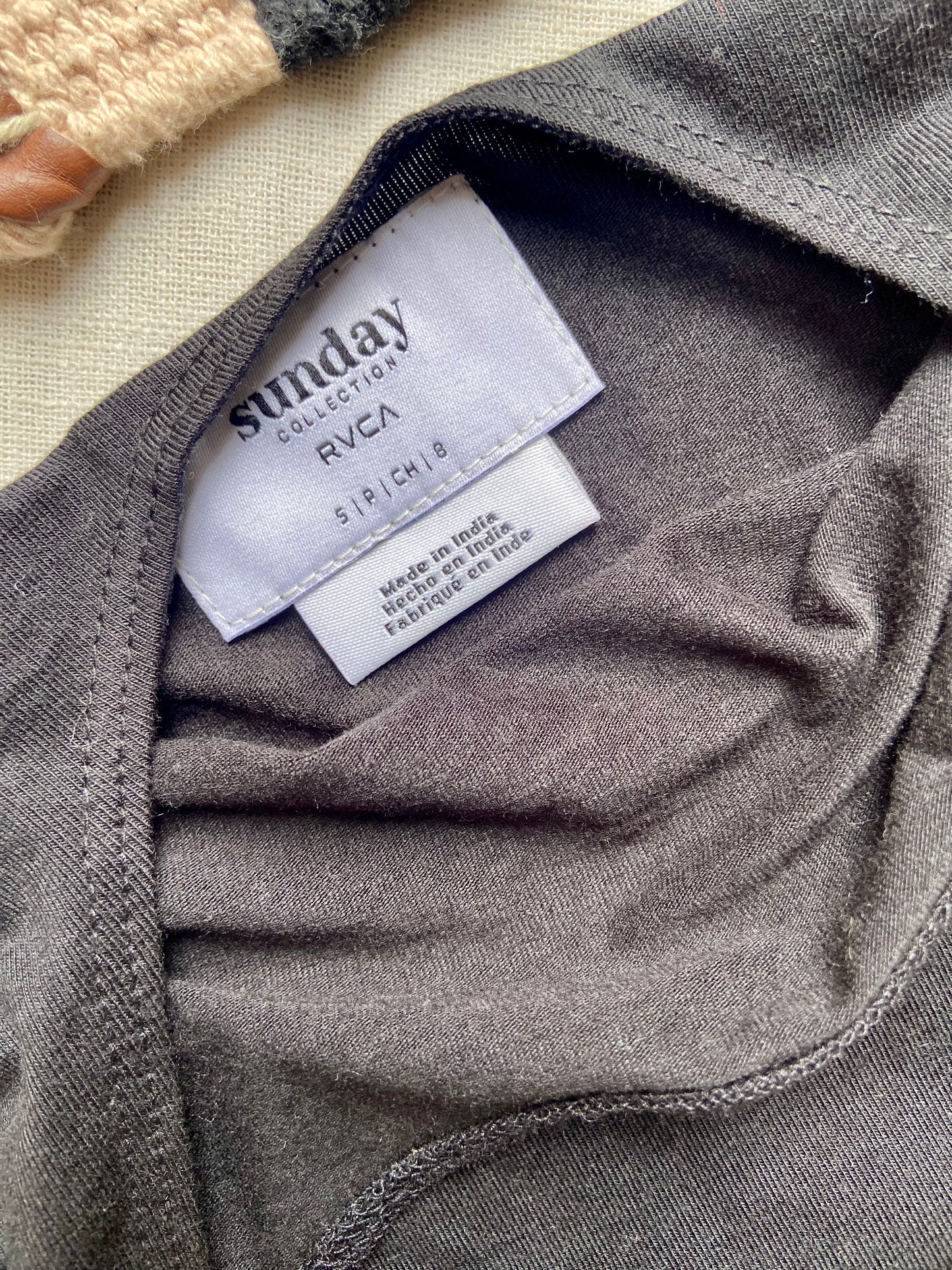 Elegant Black Sleeveless Jumpsuit