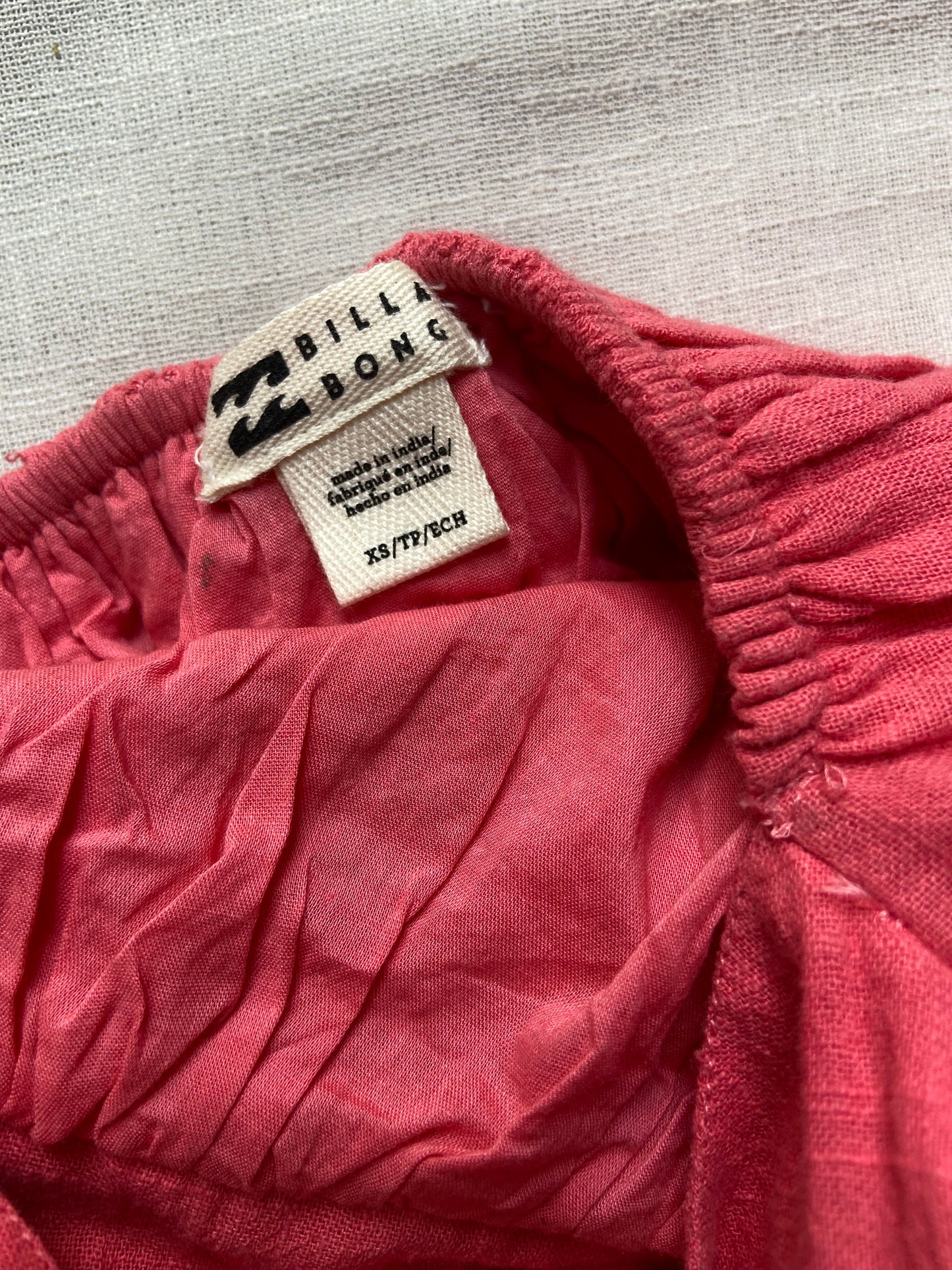 Puff Sleeve Tiered Maxi Dress