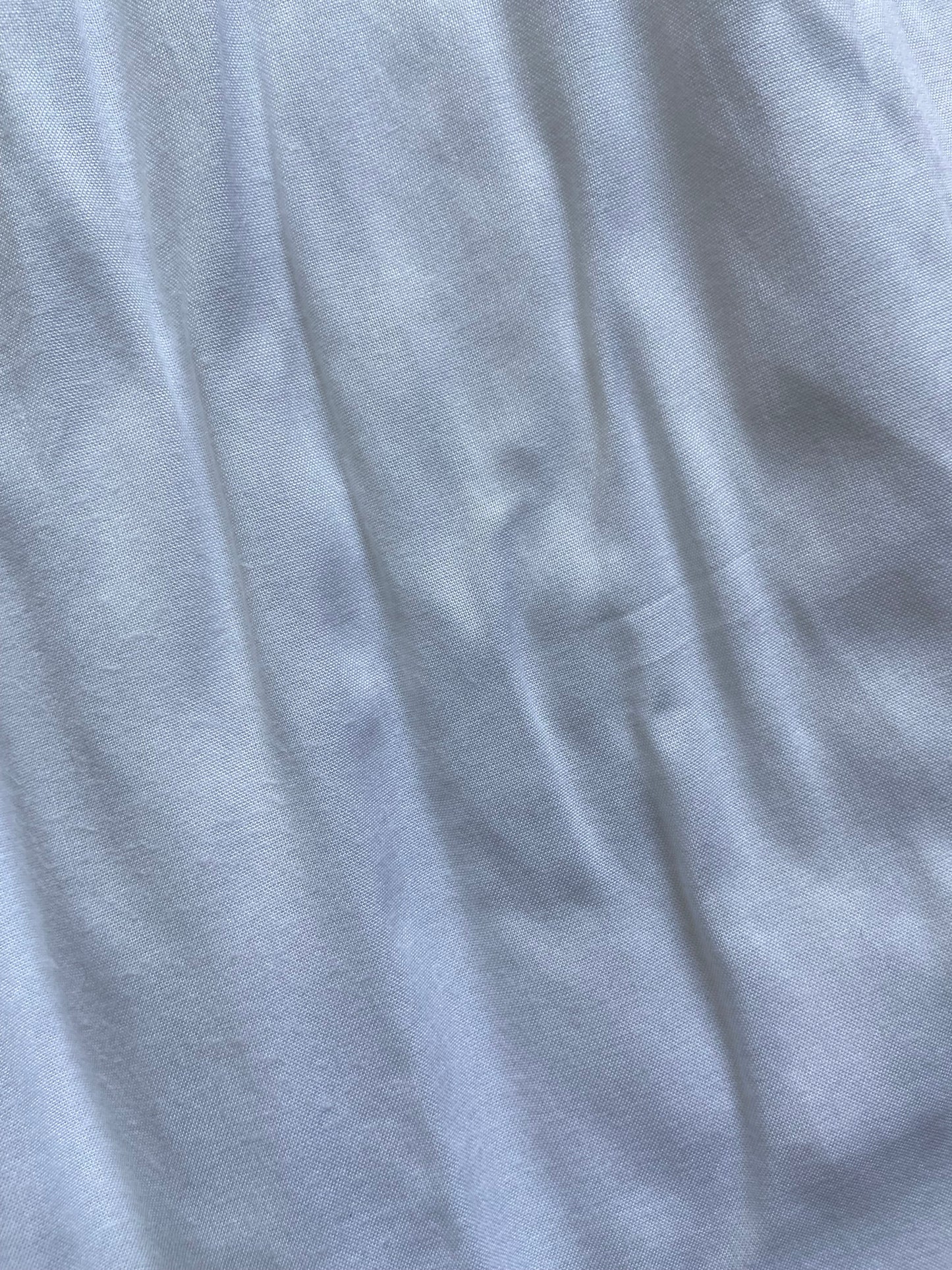 Elegant White Lace Midi Dress