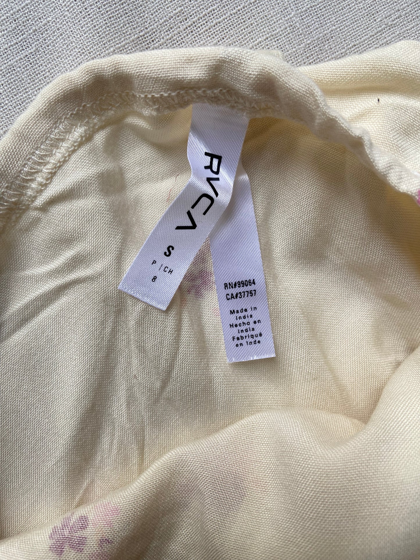 Lemon Halter Neck Mini Dress