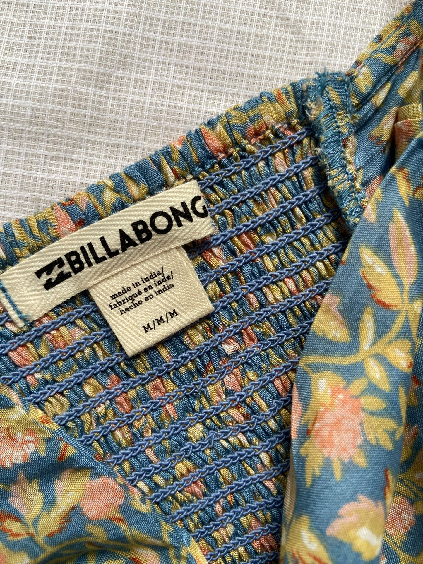 Women's Floral Tie-Front Spaghetti Strap Crop Top – Boho Summer Cami