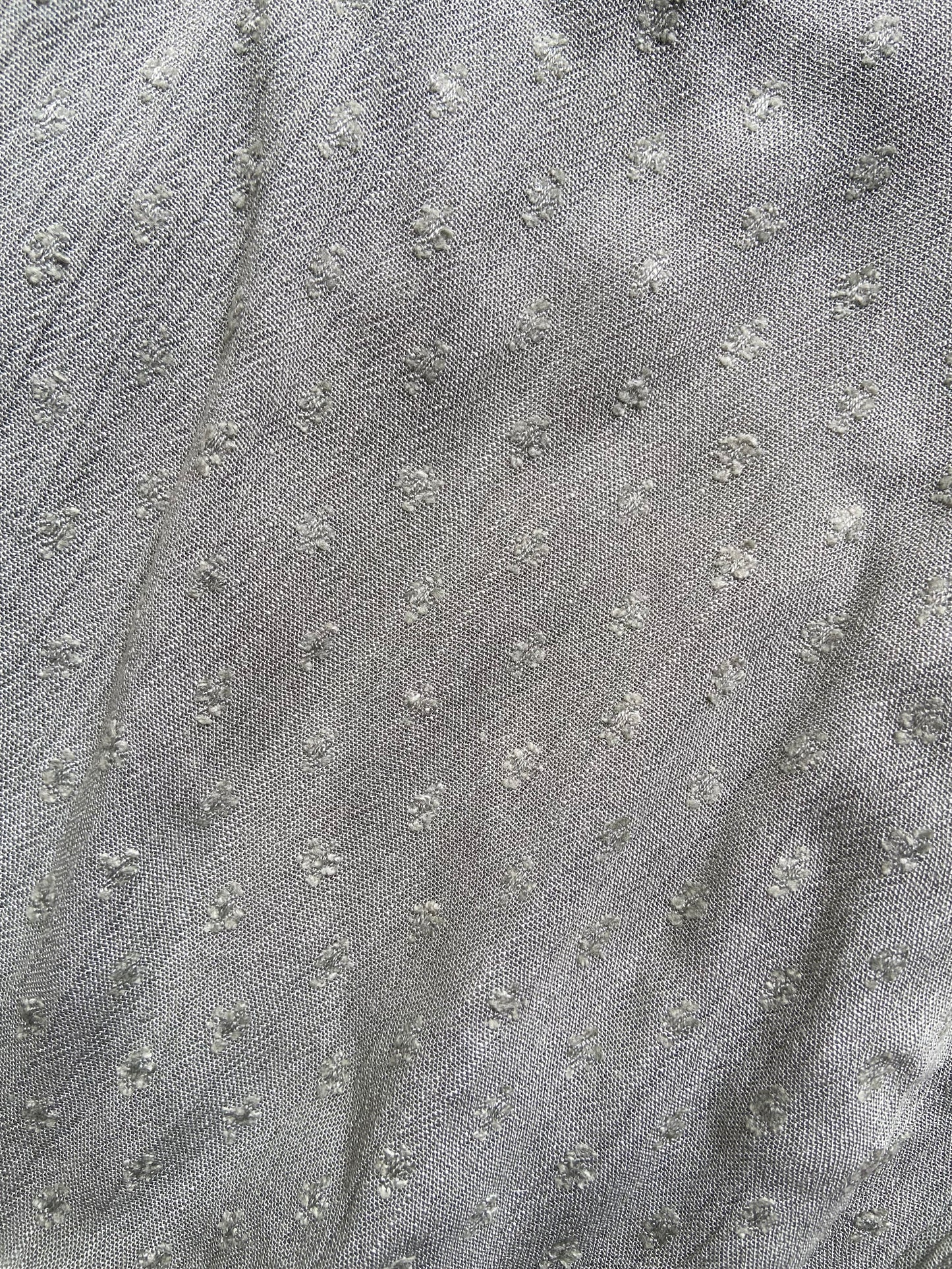 Bohemian Printed Long Sleeve Playsuit for Women