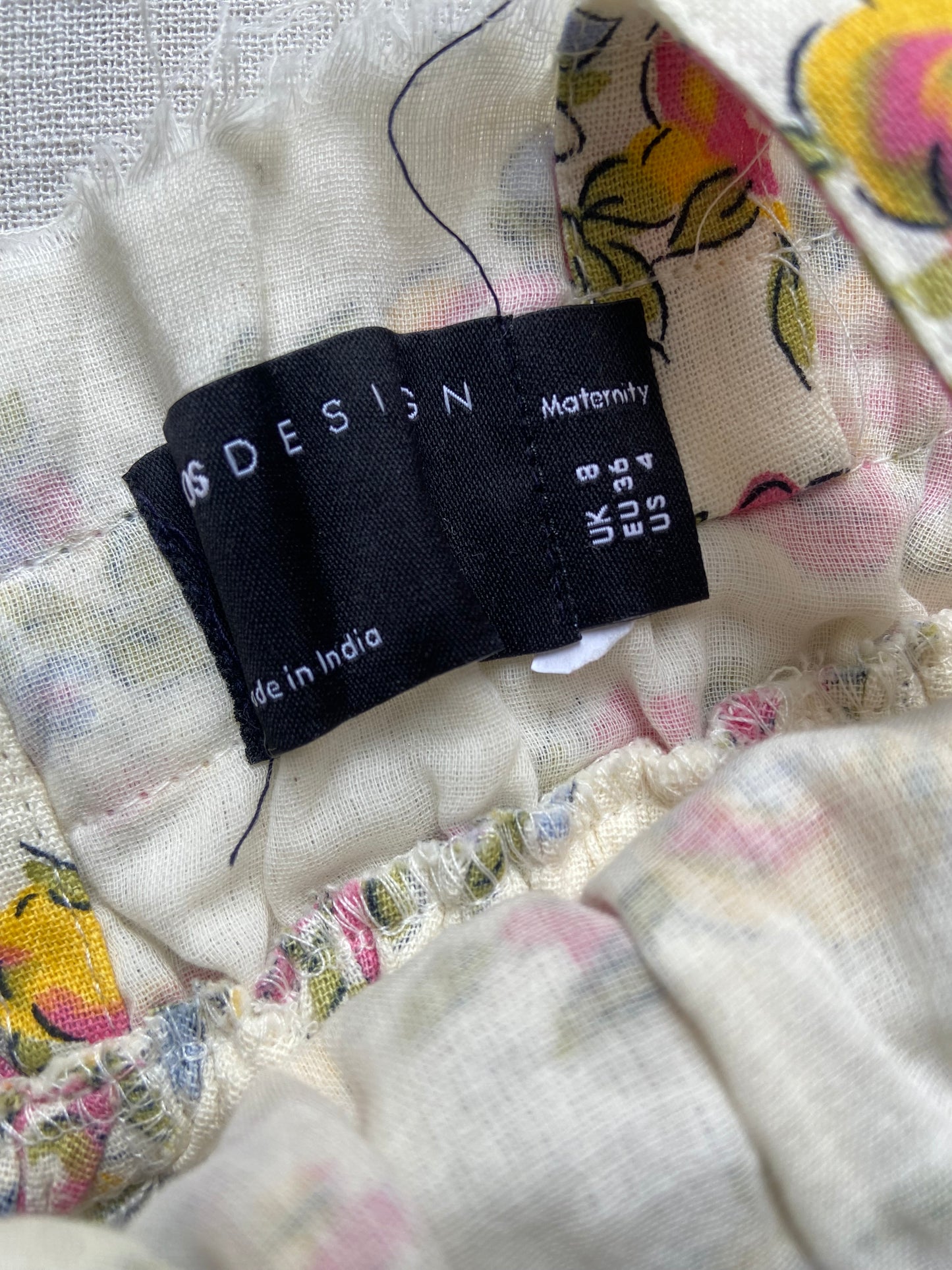 Asos A Line Flared Beach Dress