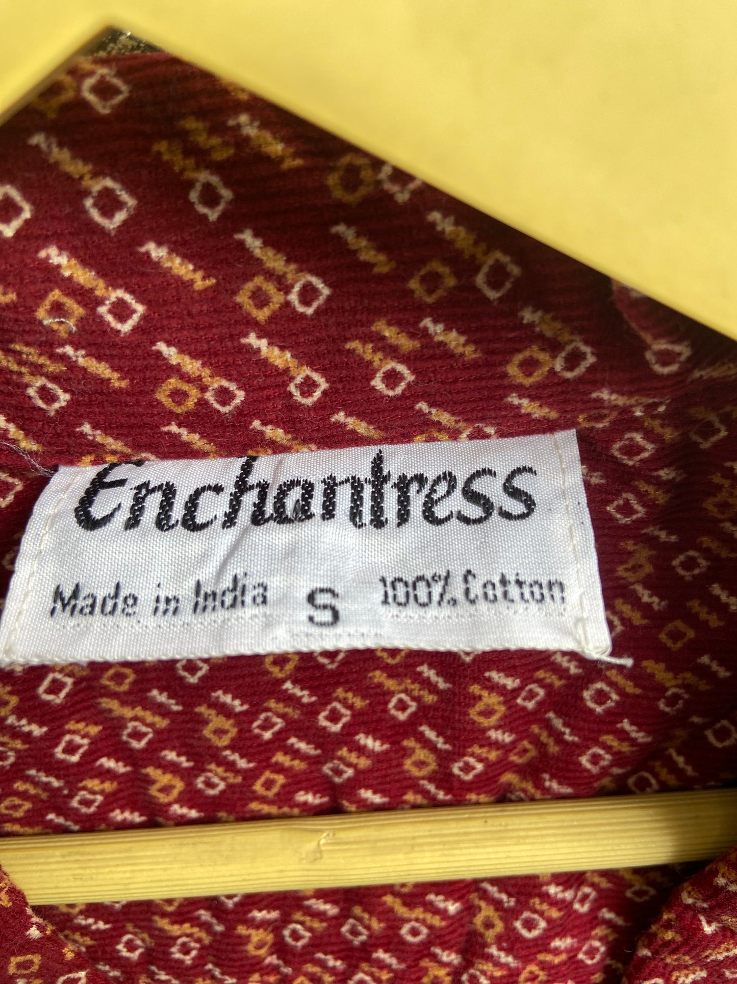 Coat Collar Full Sleeve Top