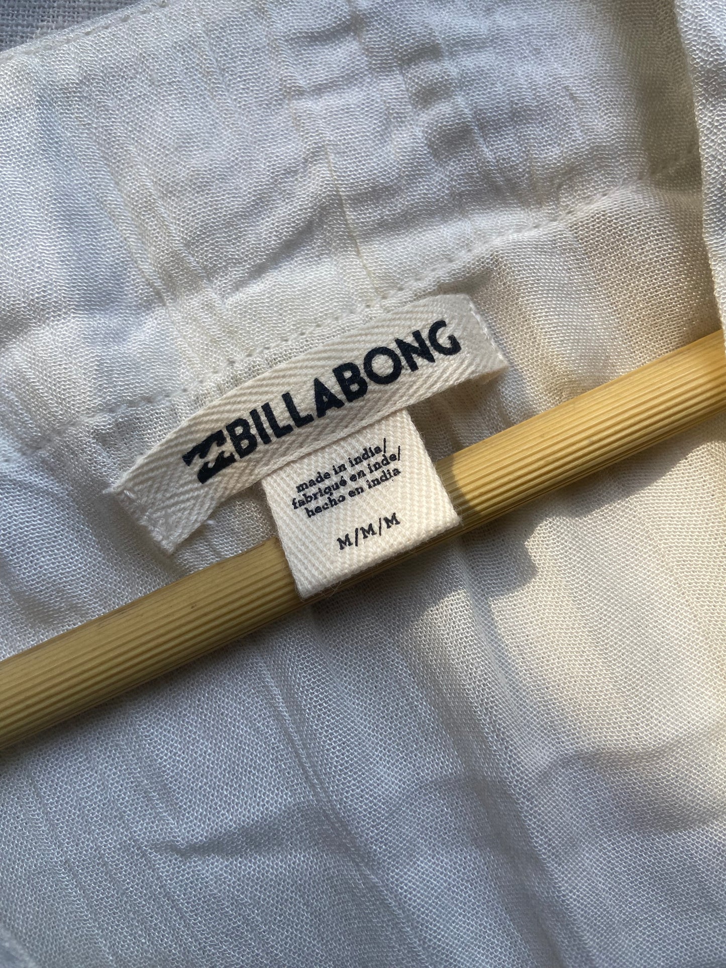 White Satin Flare Sleeve Wrap Romper