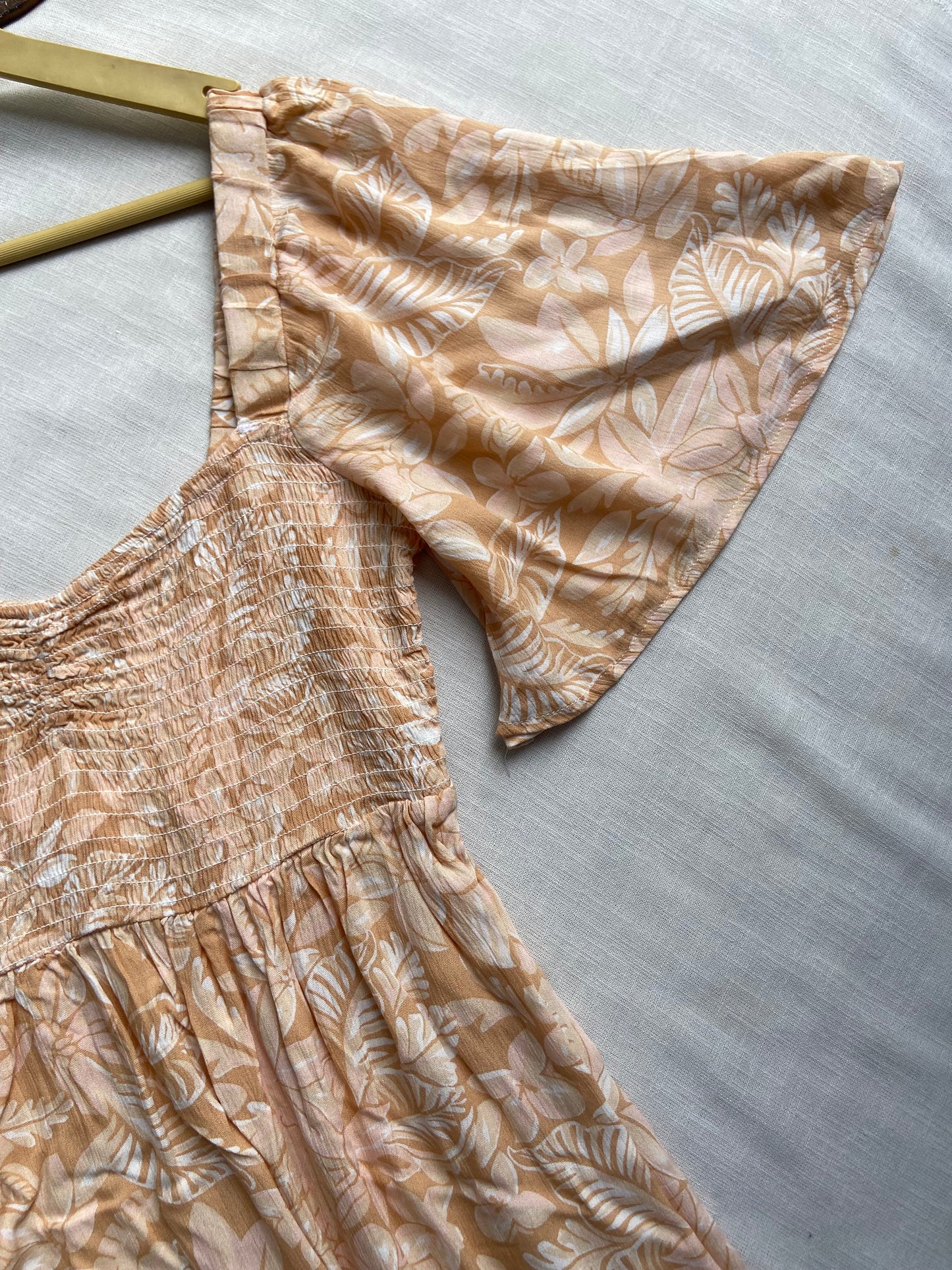 Sweetheart Neck Mini Dress