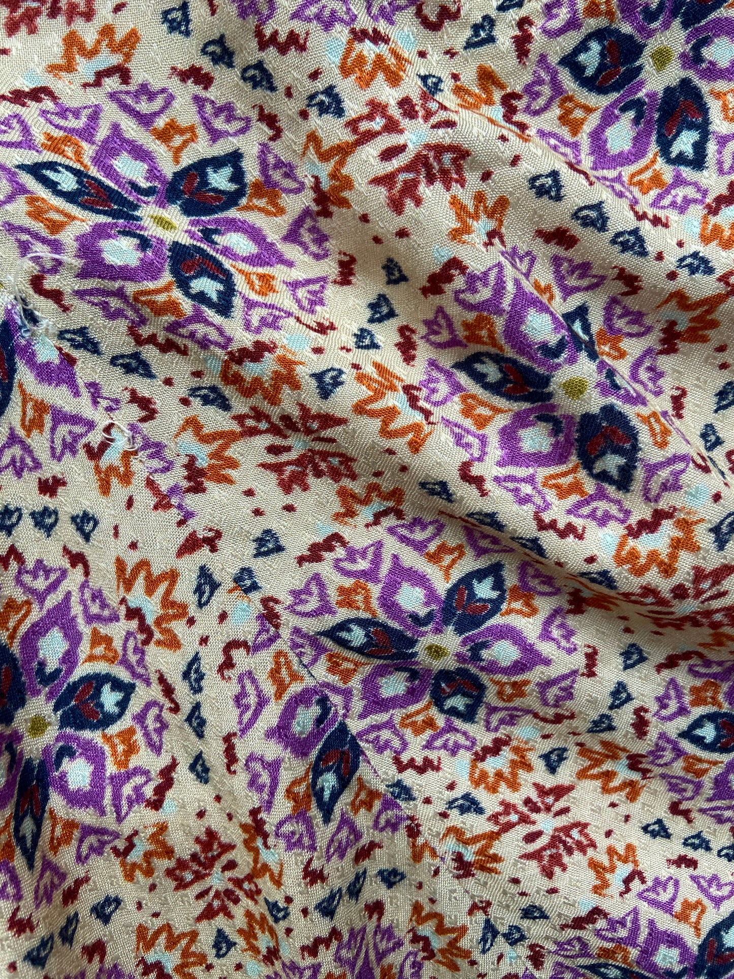 Beige Floral Halter Neck Backless Mini Dress