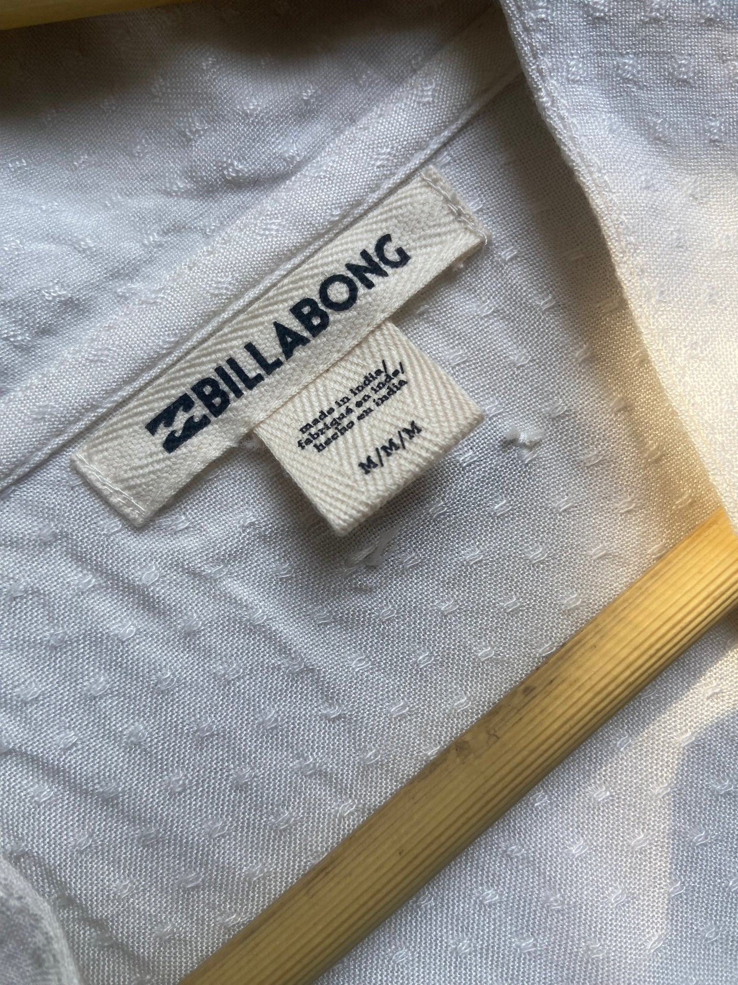 White Wrap-Style Ruffle Maxi Dress