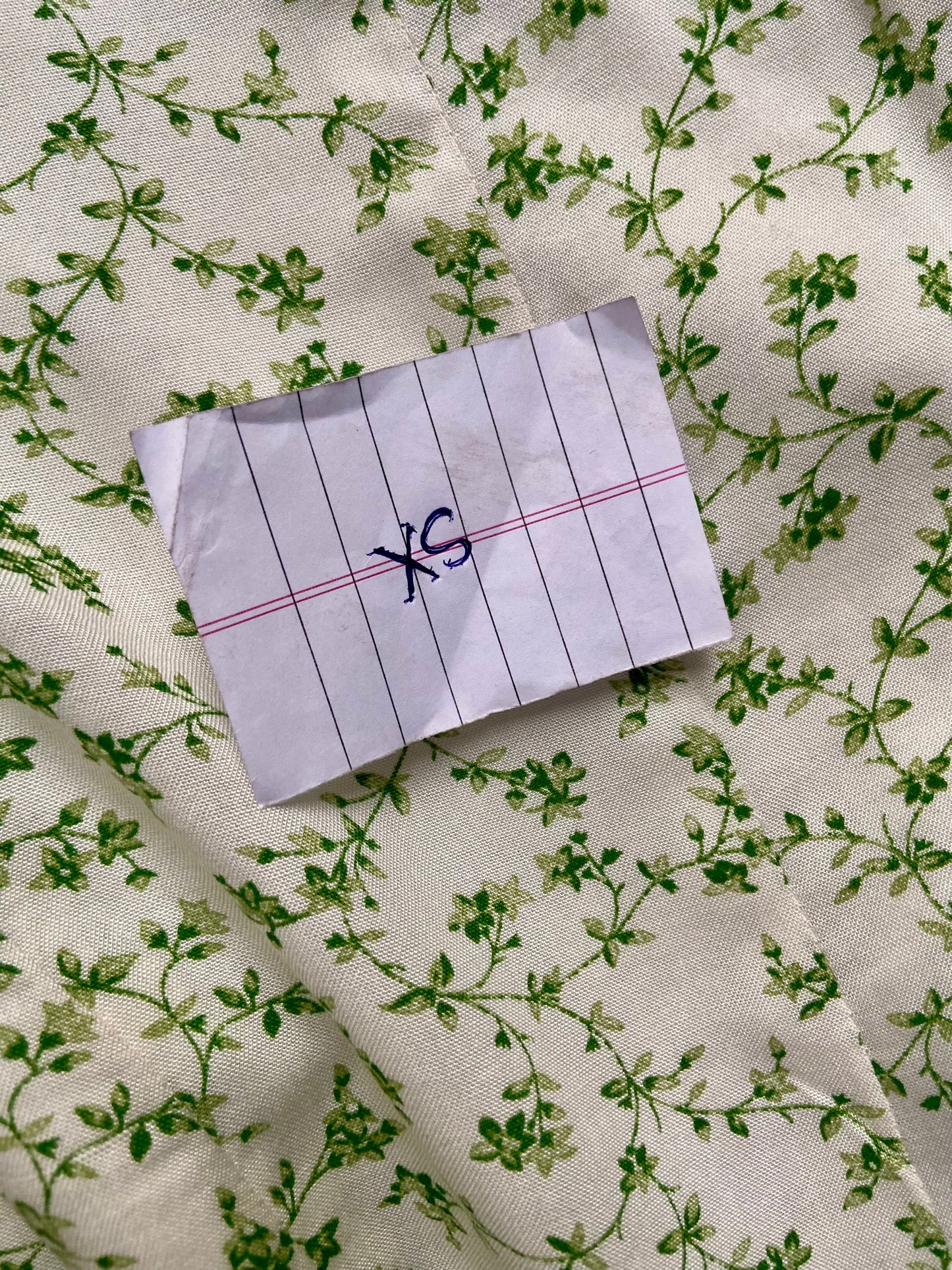 FLORAL STRAP PATTERN ROMPER