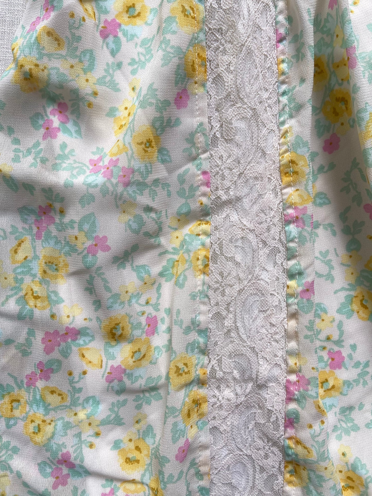 Asos Floral Corset Style Mini Dress