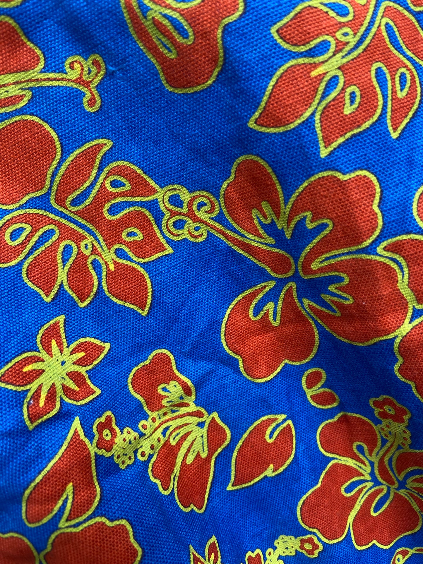 Sleeveless Floral A Line Mini Dress